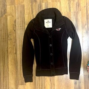 VINTAGE Hollister Cardigan/Jacket